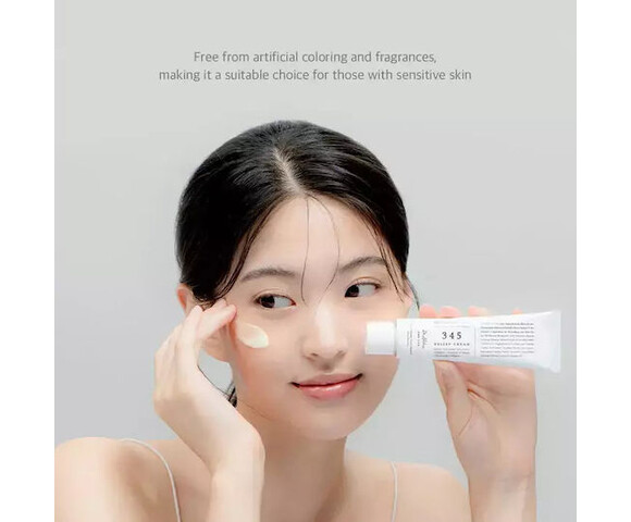 Dr. Althea 345 Relief Cream - Καταπραϋντική κρέμα 8809447256221