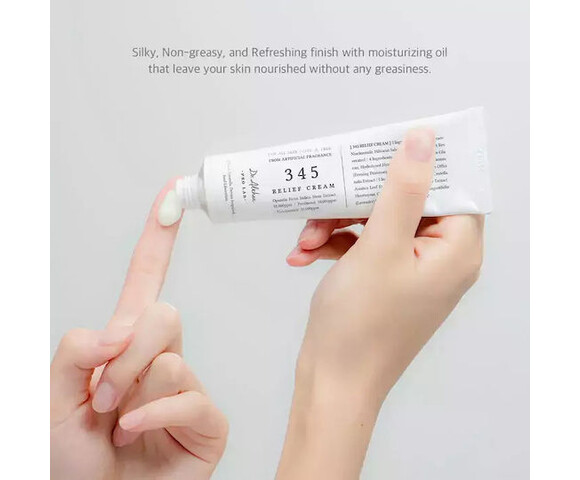 Dr. Althea 345 Relief Cream - Καταπραϋντική κρέμα 8809447256221