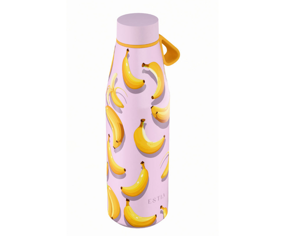 θερμοσ flow save the aegean 500ml banana mood