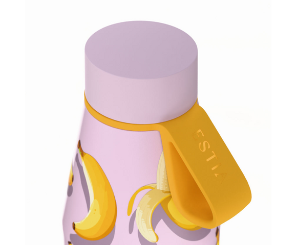 θερμοσ flow save the aegean 500ml banana mood