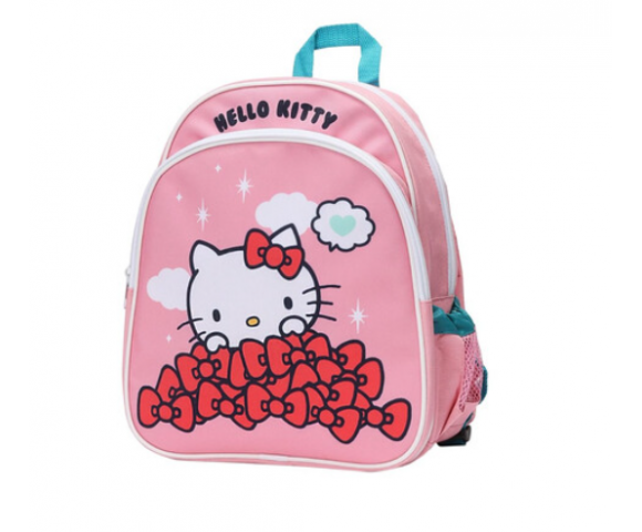 Hello Kitty: Τσάντα πλάτης νηπιαγωγείου