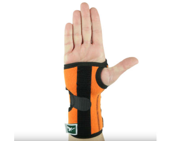 AR‑Orthopedics AR‑206‑KD Παιδικός Πηχεοκαρπικός Νάρθηκας Αμφιδέξιος – One Size 456615