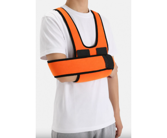 AR-Orthopedics AR-223-KD Παιδικός Φάκελος Ακινητοποίησης Ώμου-Βραχίονα Velpeau One Size 457948