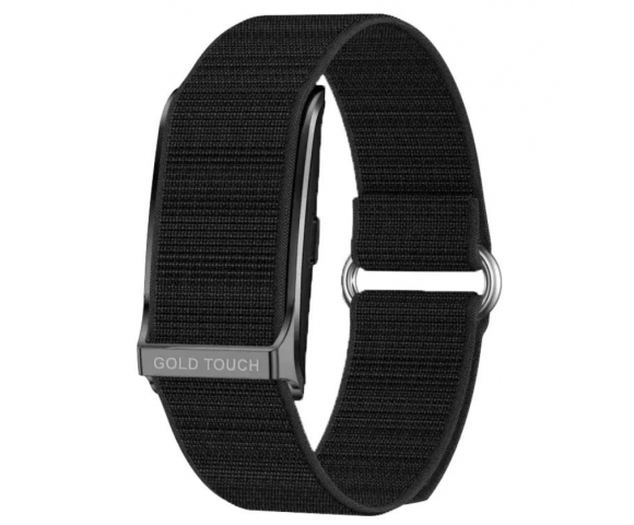 GoldTouch Vitals Screenless Fit Band Activity Tracker Χωρίς ΟθόνηGoldTouch Vitals Screenless Fit Band Activity Tracker Χωρίς Οθόνη