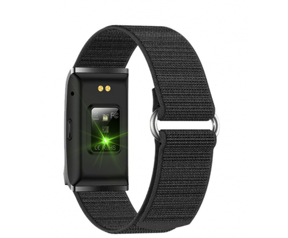 GoldTouch Vitals Screenless Fit Band Activity Tracker Χωρίς Οθόνη