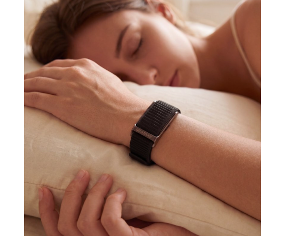 GoldTouch Vitals Screenless Fit Band Activity Tracker Χωρίς Οθόνη