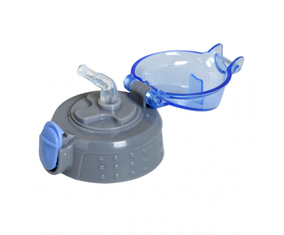 EcoLife Ανταλλακτικό Πώμα για Kids Thermos 300ml – Bing Blue | 33-BO-4161