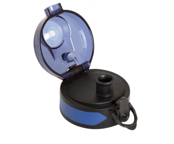 EcoLife Ανταλλακτικό Πώμα Tritan Lion για Tritan Bottle 500ml | 33-BO-4069