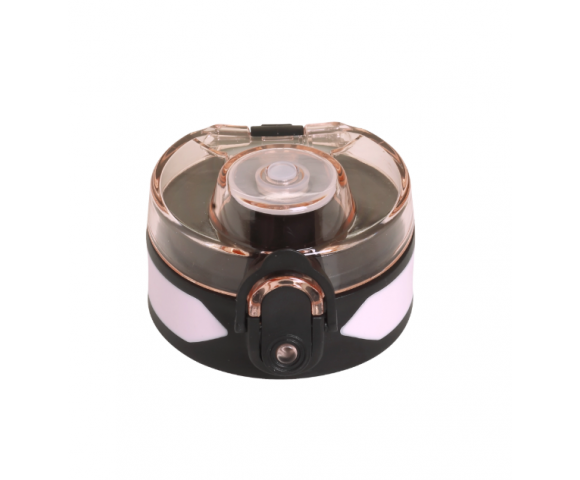 EcoLife Ανταλλακτικό Πώμα Flamingo για Tritan Bottle 500ml | 33-BO-4058