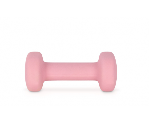 Amila Neoprene Dumbbell 1 Kg – Αλτηράκι Νεοπρενίου 1 kg