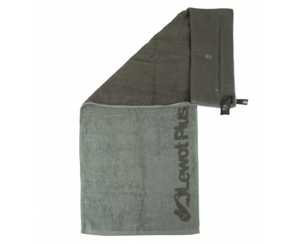 Amila Πετσέτα Γυμναστηρίου Lewot Plus 118 × 43 cm
