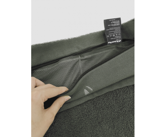 Amila Πετσέτα Γυμναστηρίου Lewot Plus 118 × 43 cm