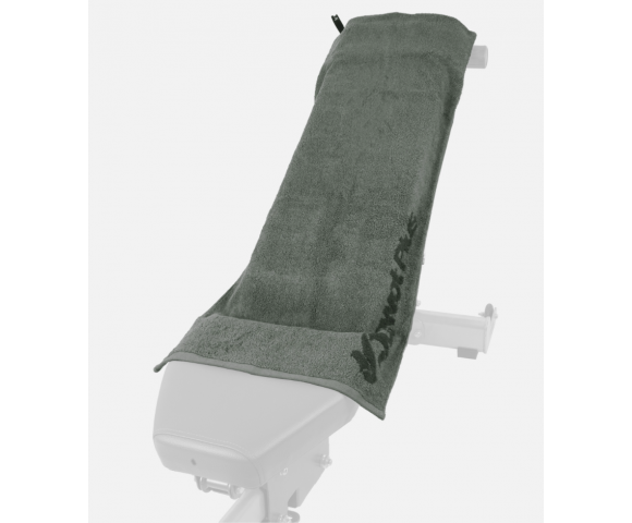 Amila Πετσέτα Γυμναστηρίου Lewot Plus 118 × 43 cm