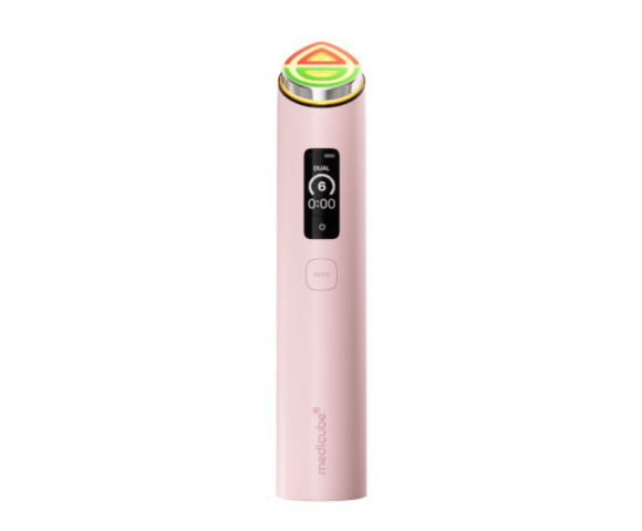 Medicube AGE-R Booster Pro X2 Pink Edition – Συσκευή Περιποίησης Προσώπου 7-σε-1