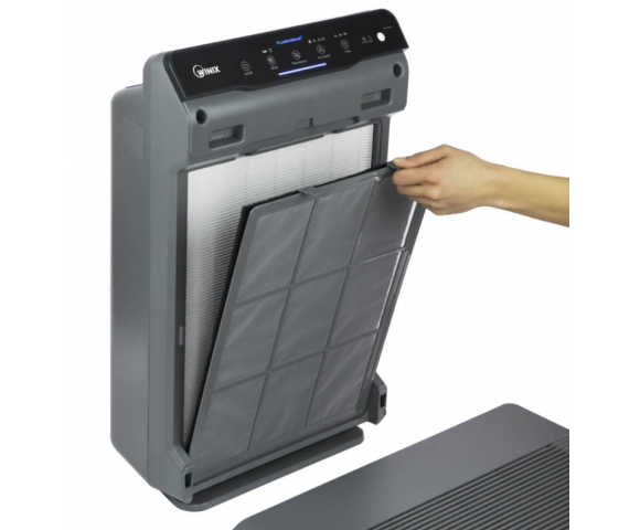 WINIX 5300-2 Καθαριστής Αέρα με HEPA & PlasmaWave® – Έως 99 m²