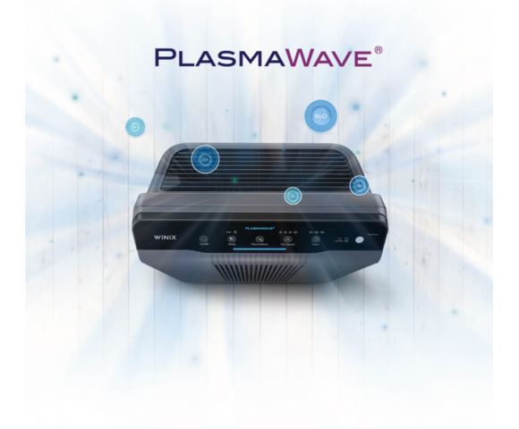 WINIX 5300-2 Καθαριστής Αέρα με HEPA & PlasmaWave® – Έως 99 m²