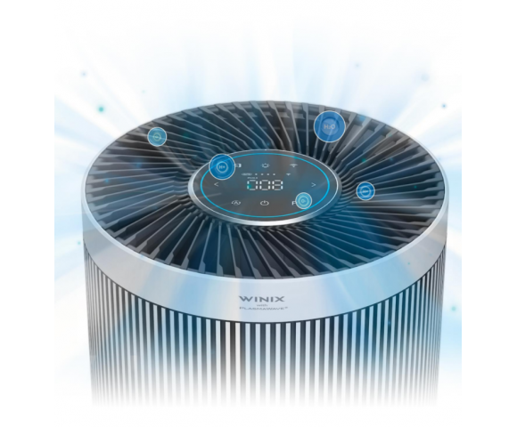 WINIX T800 Wi-Fi Καθαριστής Αέρα με HEPA & PlasmaWave® – Έως 120 m²