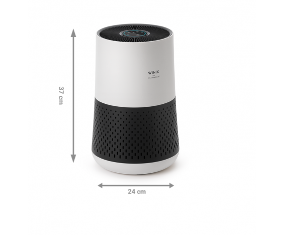WINIX T500 Wi-Fi Καθαριστής Αέρα με HEPA & PlasmaWave® – Έως 50 m²