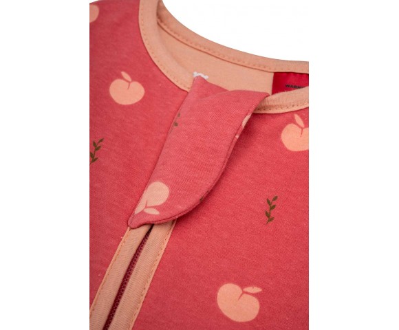 BabyBliss - BlissSac: Χειμερινός Υπνόσακος 2.5 tog "Lovely Apples" 6-18 μηνών
