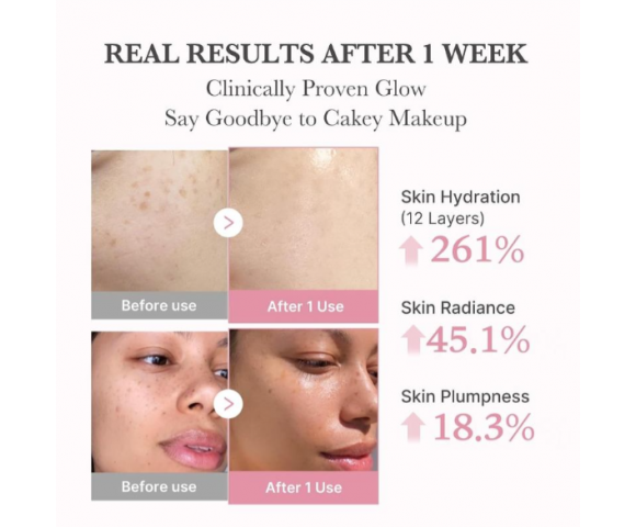 Medicube PDRN Pink Collagen Bubble Serum 95ml – Αντιγηραντικός Ορός σε Μορφή Αφρού με PDRN & Κολλαγόνο