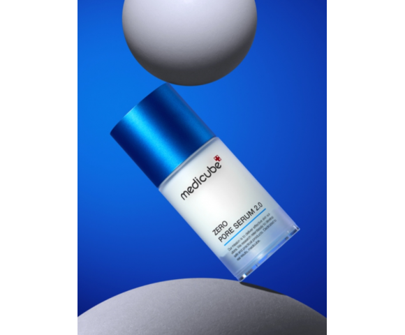 Medicube Zero Pore Serum 2.0 – Ορός για εξισορρόπηση λιπαρότητας και μείωση διεσταλμένων πόρων