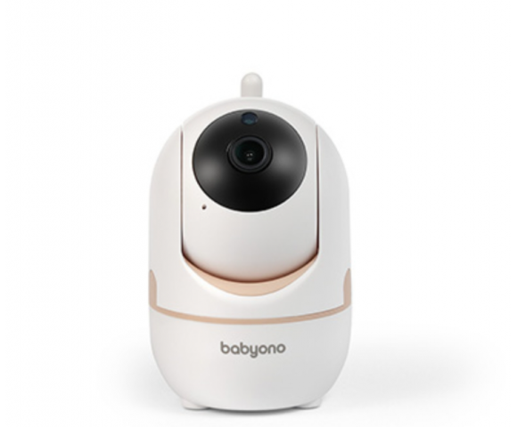 BabyOno CALMA Baby Monitor με Κάμερα, Ενδοεπικοινωνία & Οθόνη 5" LCD – BN1541