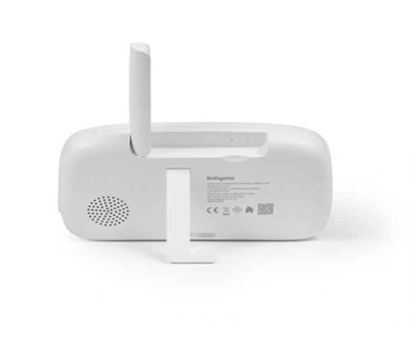 BabyOno CALMA Baby Monitor με Κάμερα, Ενδοεπικοινωνία & Οθόνη 5" LCD – BN1541