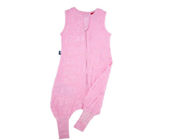 BabyBliss BlissJump “Dreamy Zzz” Pink – Βρεφικός Υπνόσακος με Ποδαράκια 1 Tog. (3-5 Ετών)BabyBliss BlissJump “Dreamy Zzz” Pink – Βρεφικός Υπνόσακος με Ποδαράκια 1 Tog. (3-5 Ετών)