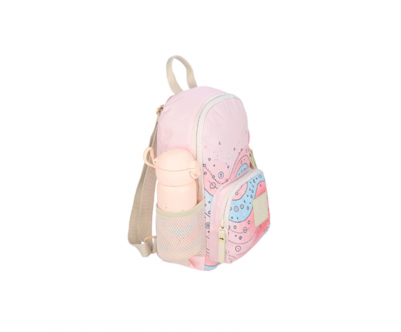 Estia Whimsy Wonders Παιδική Τσάντα Πλάτης 6L – 01-21399