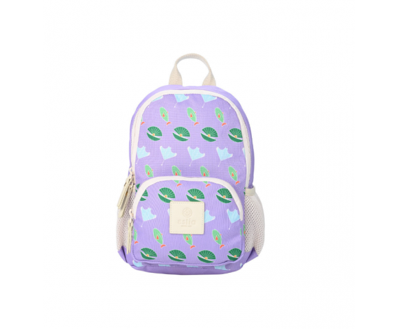 Estia Ocean Buddies Παιδική Τσάντα Πλάτης 6L – 01-21382