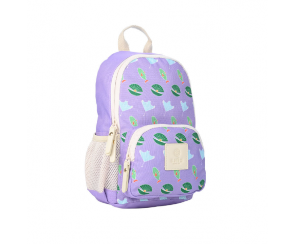 Estia Ocean Buddies Παιδική Τσάντα Πλάτης 6L – 01-21382