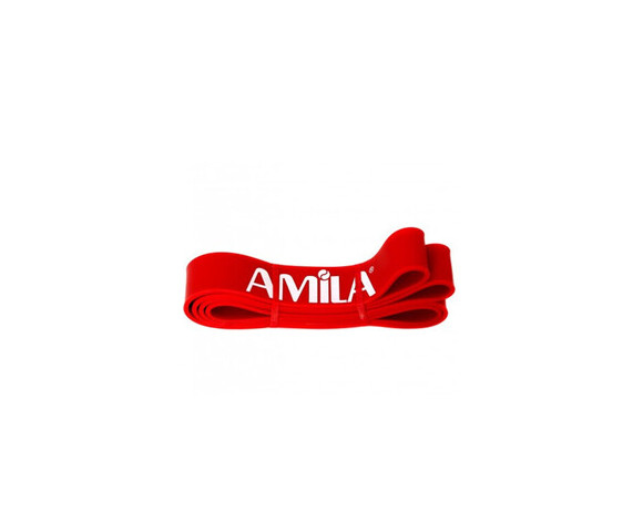 Amila Loop Band Λάστιχο Αντίστασης Πολύ Σκληρό