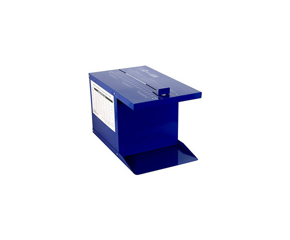 Baseline® Ευλυγισιόμετρο Sit n' Reach® Box |Μέτρηση Ευλυγισίας