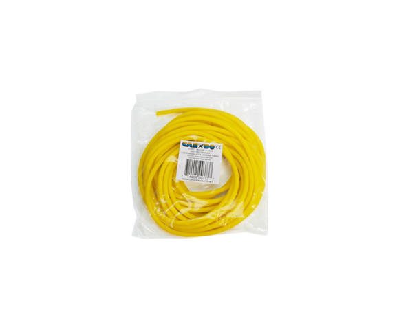 CanDo Exercise Tubing Κίτρινο x-light Λάστιχο Αντίστασης 7.6 cm