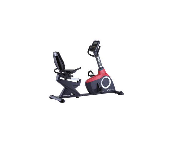 Pegasus® Pacer BC-95303 Καθιστό Ποδήλατο Γυμναστικής