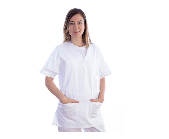 ιατρική μπλούζα unisex