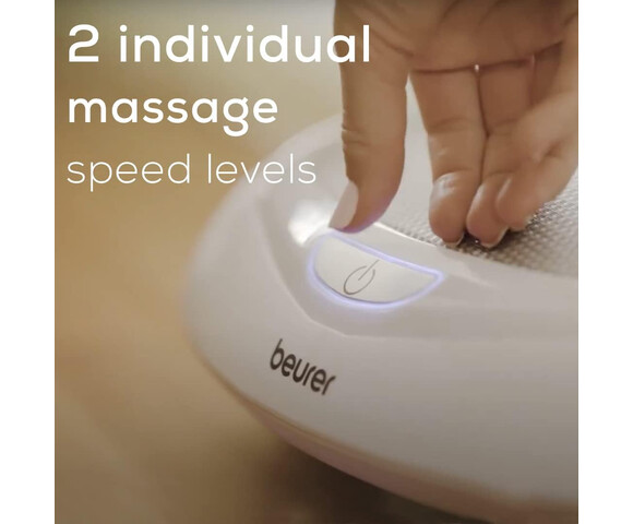 Beurer Foot Massager
