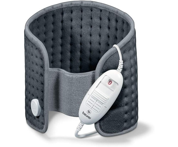Cosy Heating Pad for Stomach and Back