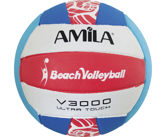 Amila Μπάλα Beach Volley