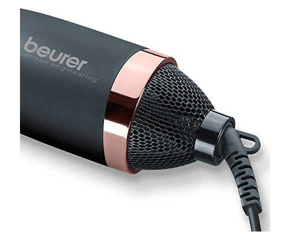 Beurer  Ηλεκτρική περιστρεφόμενη βούρτσα μαλλιών  HT 80