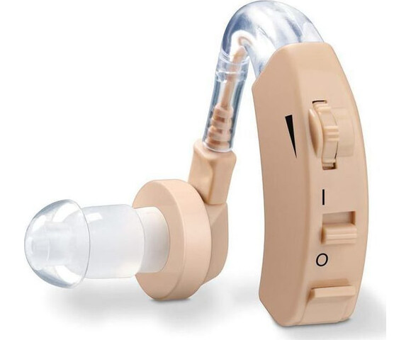 Beurer Συσκευή Ενισχύσης Ακοής HA 20 Single
