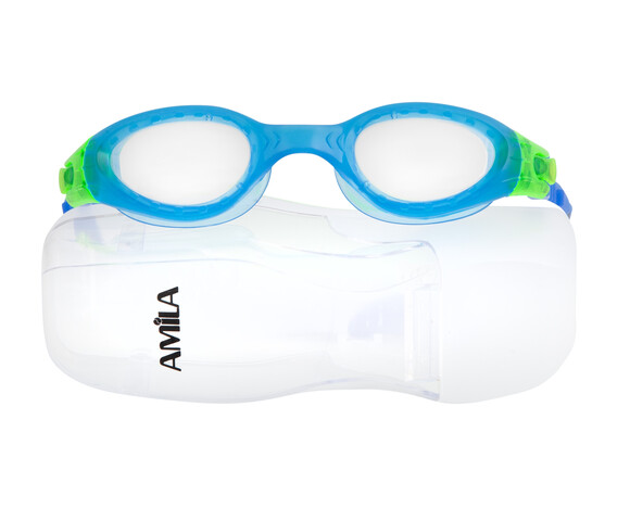 Παιδικά Γυαλιά Κολύμβησης ΑMILA
