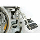 Alfacare Αναπηρικό Αμαξίδιο Πτυσσόμενο SMART