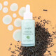 Fluff Green Tea Mattifying Face Milk