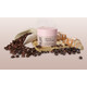 Fluff Morning Cappucino Day Face Cream 50ml