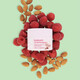 Fluff Κρέμα Ντεμακιγιάζ Raspberry & Almonds
