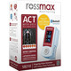 Rossmax Παλμικό Οξύμετρο Δακτύλου με ACT & Bluetooth SB210