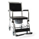Vita Orthopaedics Καρέκλα Τροχήλατη με WC 09-2-014