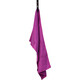 AlpinPro Dryfast Πετσέτα Σώματος Microfiber Φούξια 150x75cm