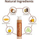 Cocosolis Glow Βιολογικό Ξηρό Λάδι Σώματος με Λάμψη για Πρόσωπο και Σώμα 110ml